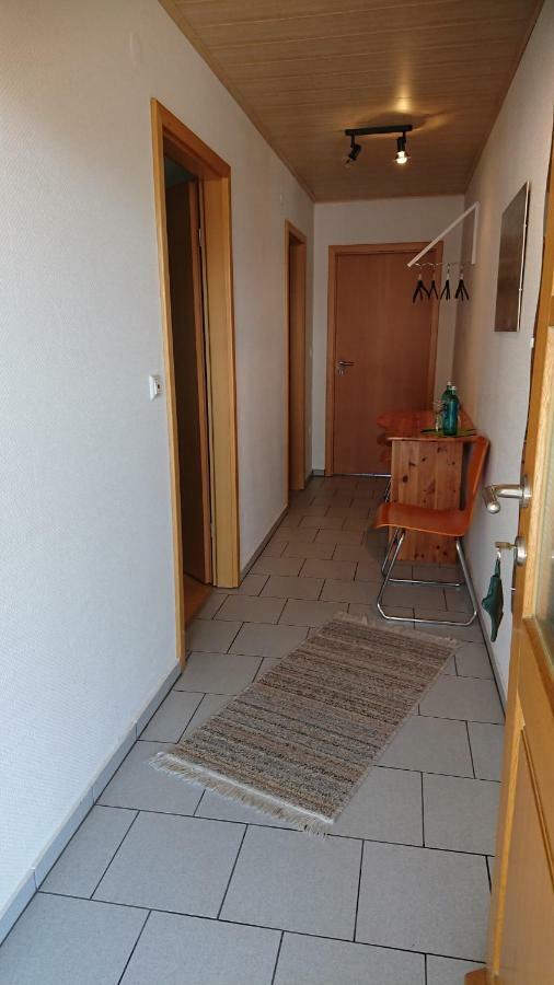 Gasthaus zum Löwen Seckach Exterior foto